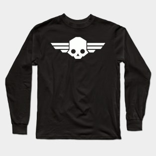 Helldivers Long Sleeve T-Shirt